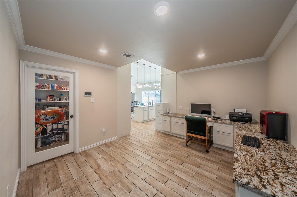 Waterwood Estates - Residential