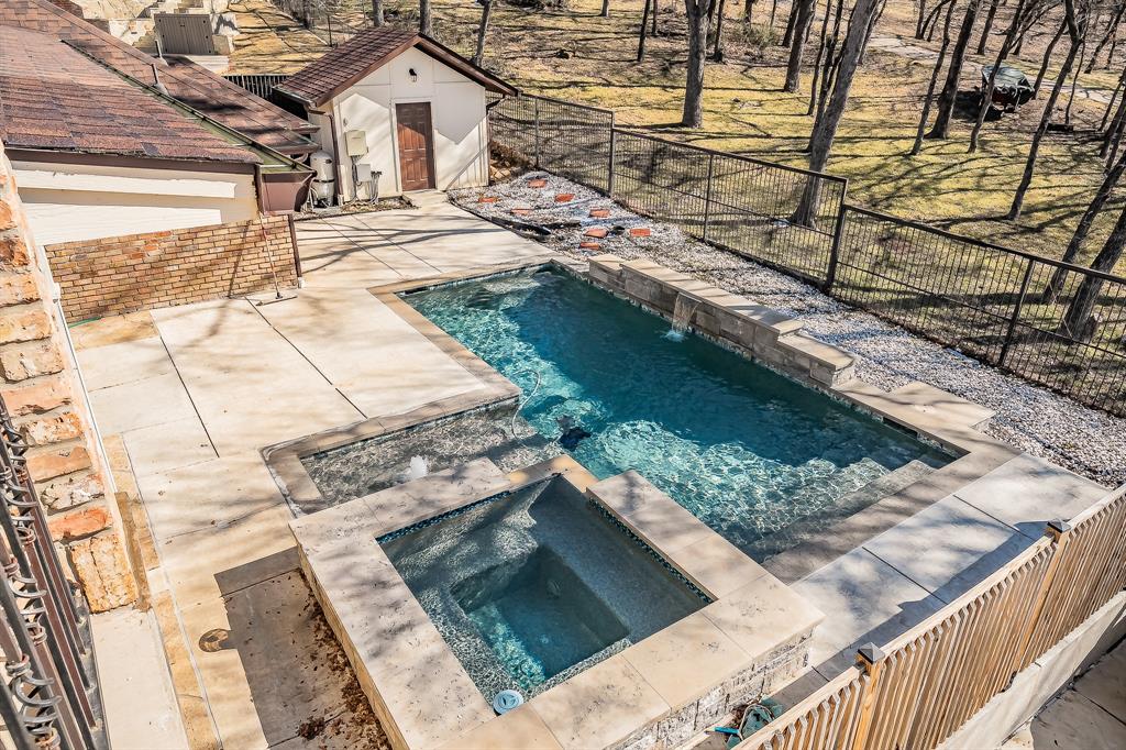 Waterwood Estates - Residential