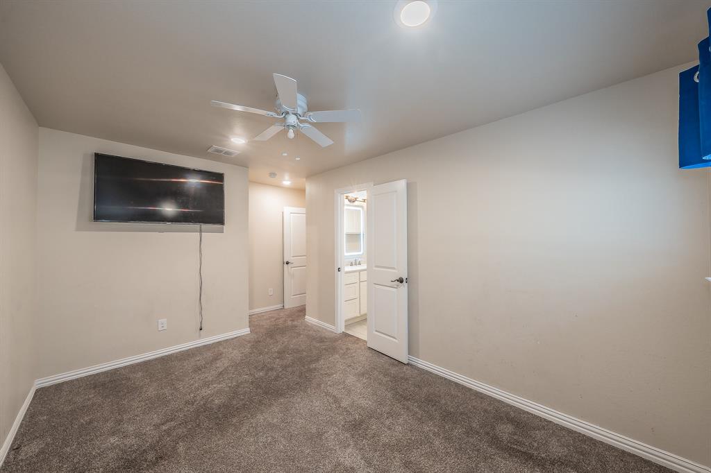 Waterwood Estates - Residential