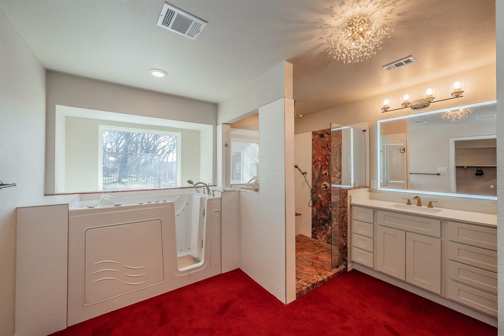 Waterwood Estates - Residential