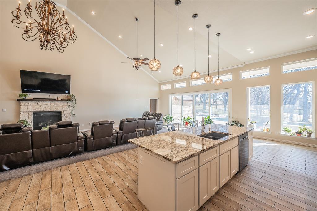 Waterwood Estates - Residential