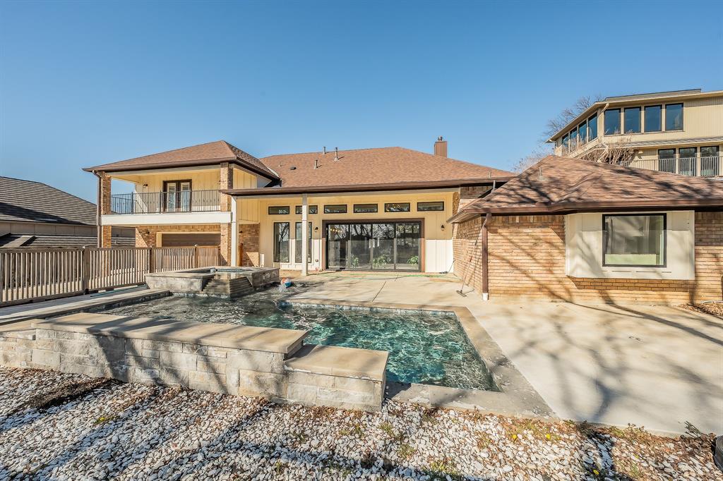 Waterwood Estates - Residential