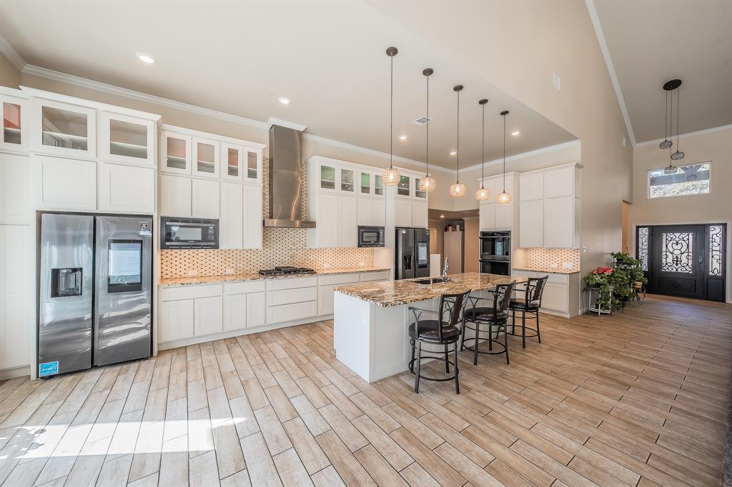 Waterwood Estates - Residential