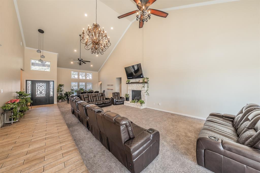 Waterwood Estates - Residential