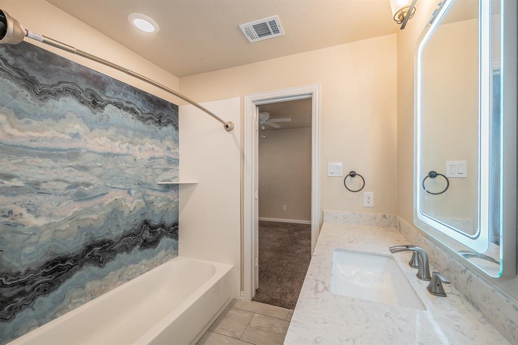 Waterwood Estates - Residential