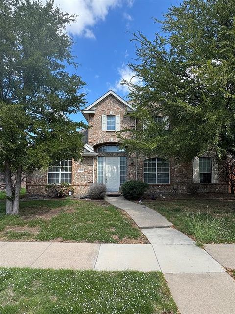 5508 Big River Drive The Colony TX 75056