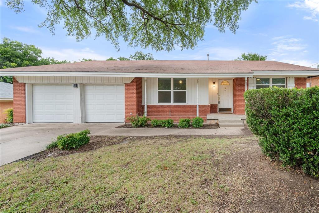 2250 Capri Drive