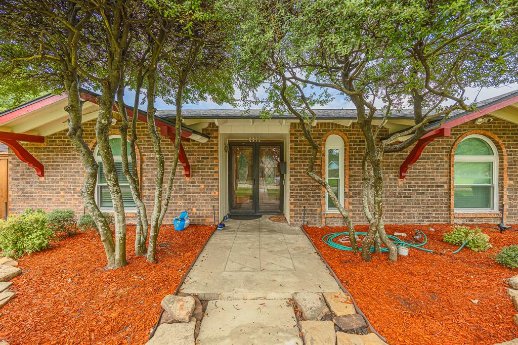 3217 Berkshire Drive
