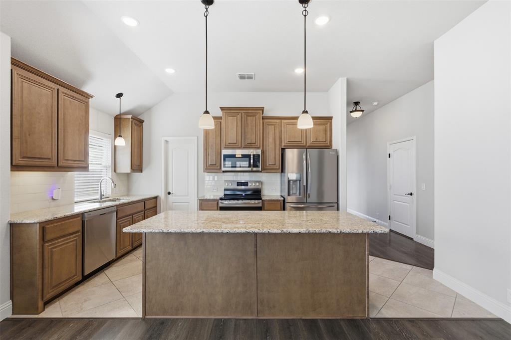 Maplewood - Residential Lease