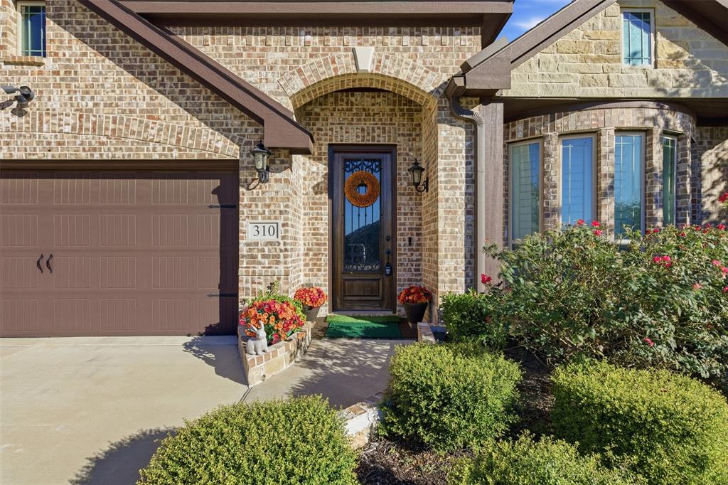 Maplewood - Residential Lease