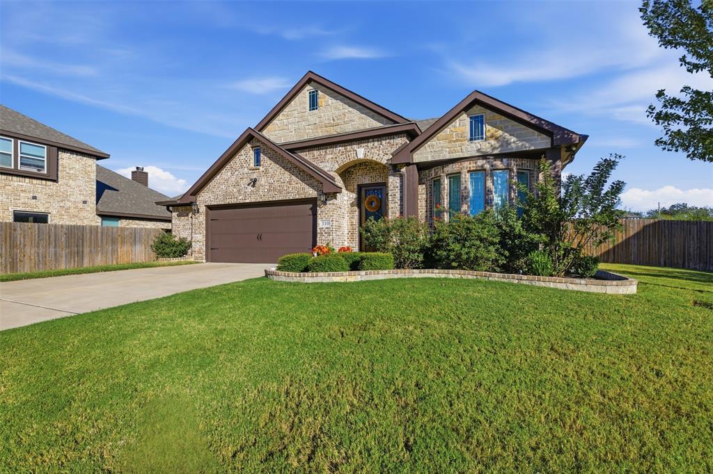 Maplewood - Residential Lease