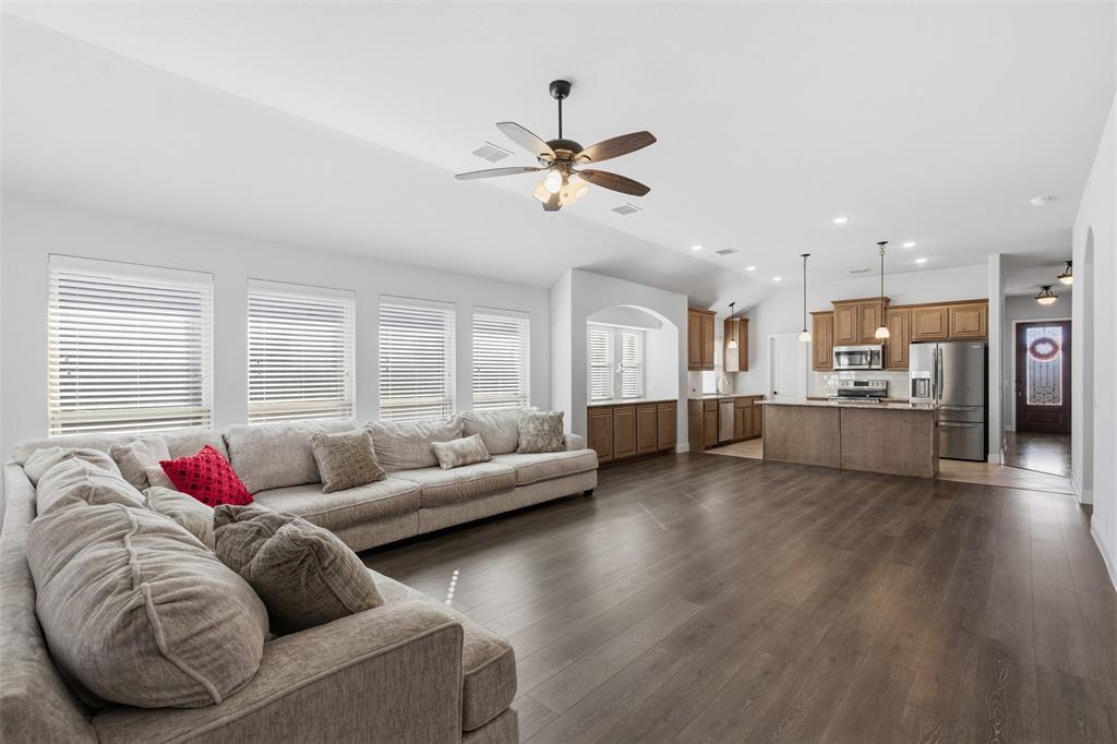 Maplewood - Residential Lease