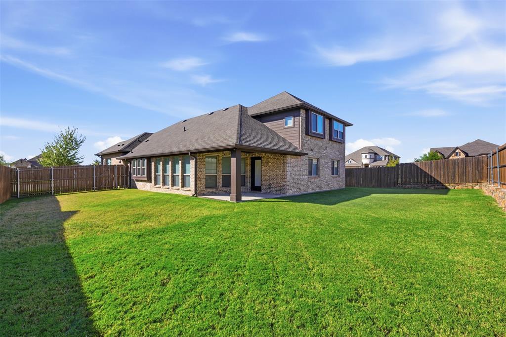 Maplewood - Residential Lease