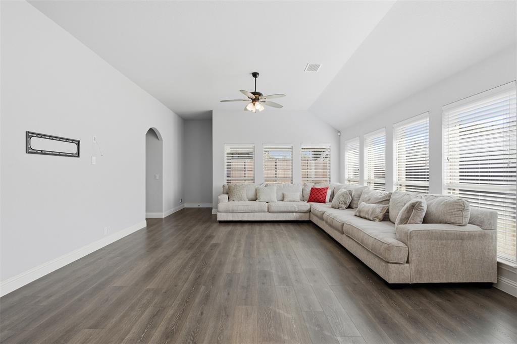 Maplewood - Residential Lease