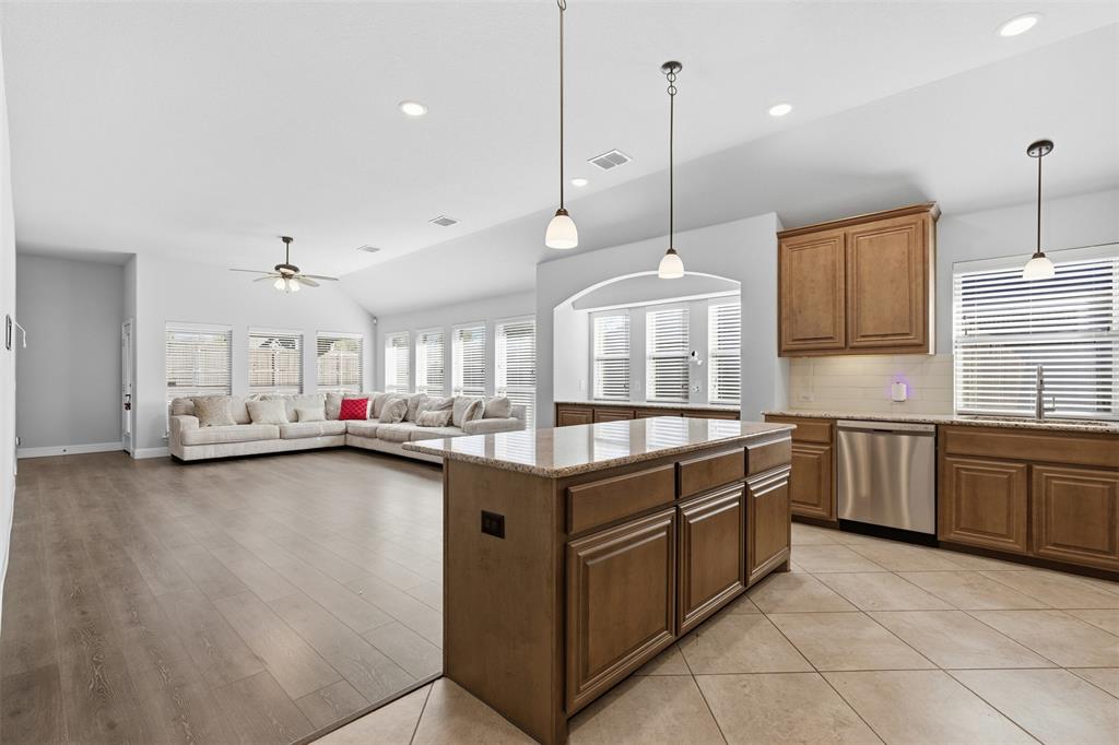 Maplewood - Residential Lease