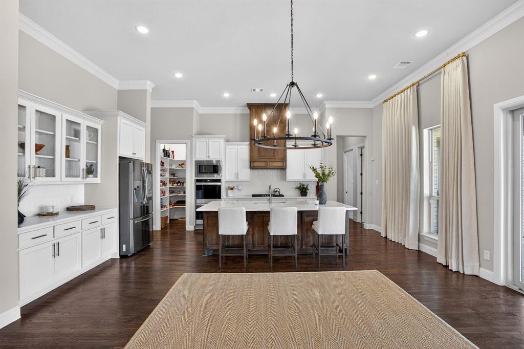 Harris Place - Residential