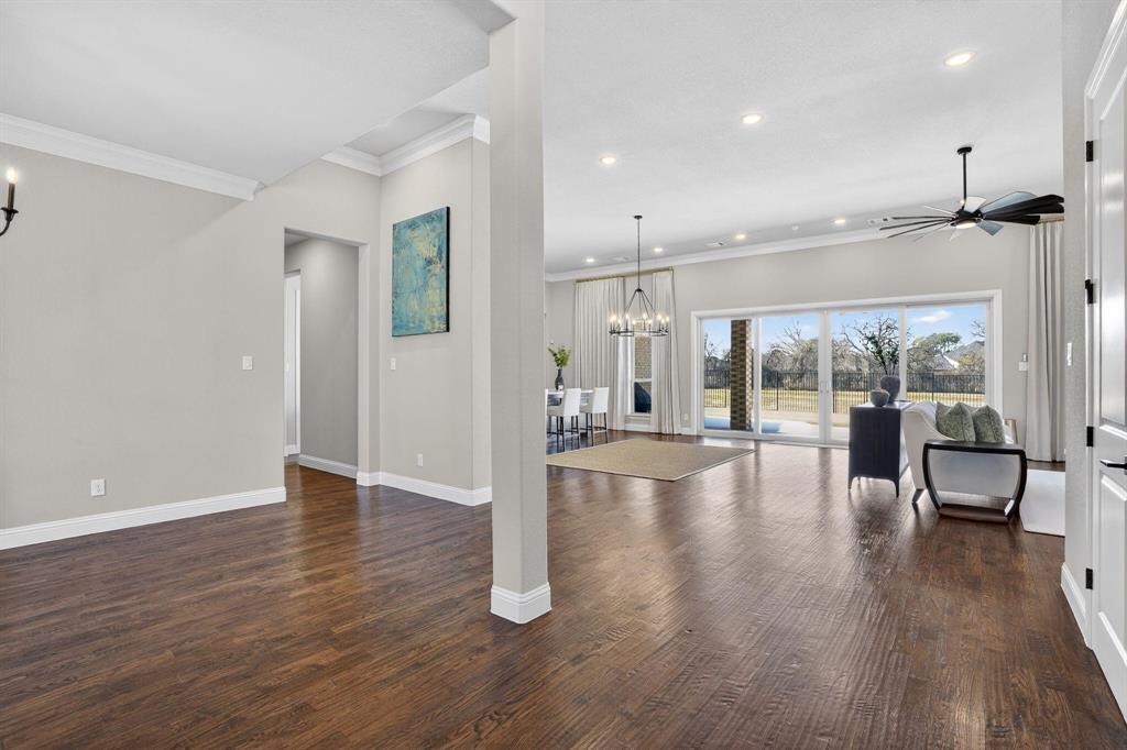 Harris Place - Residential