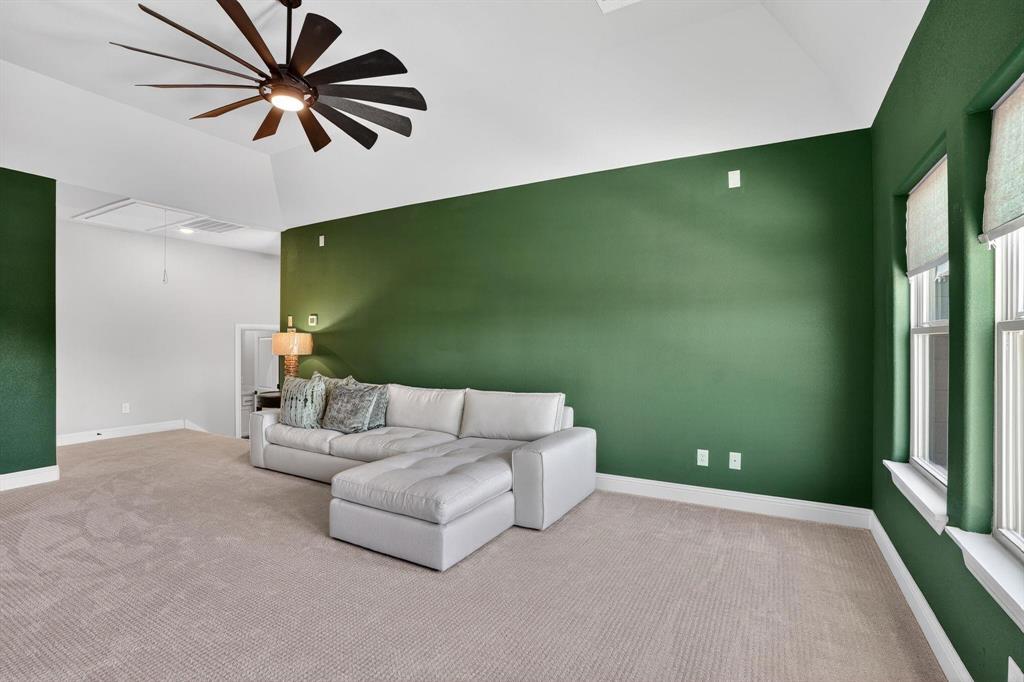 Harris Place - Residential