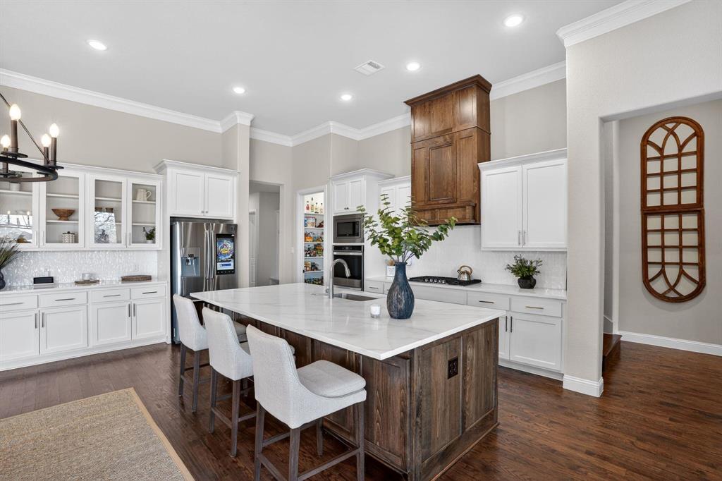 Harris Place - Residential