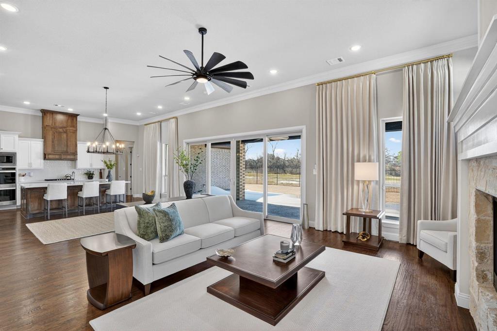 Harris Place - Residential