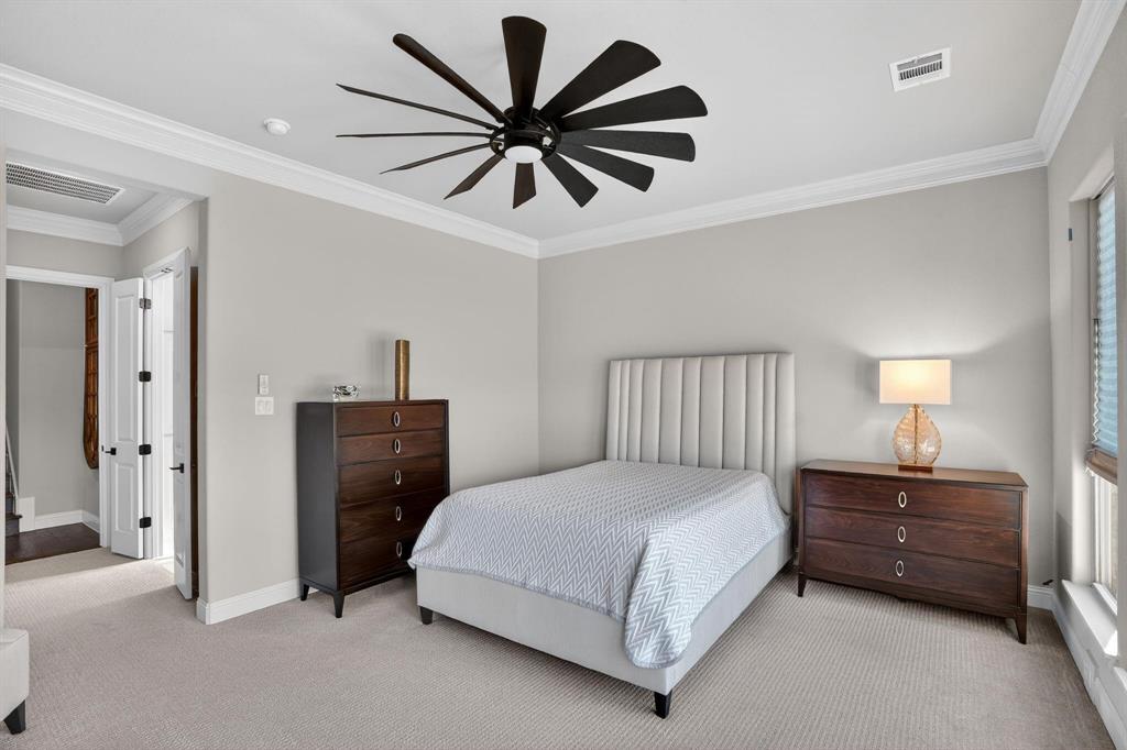 Harris Place - Residential