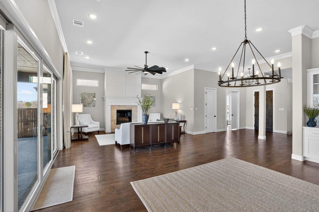 Harris Place - Residential