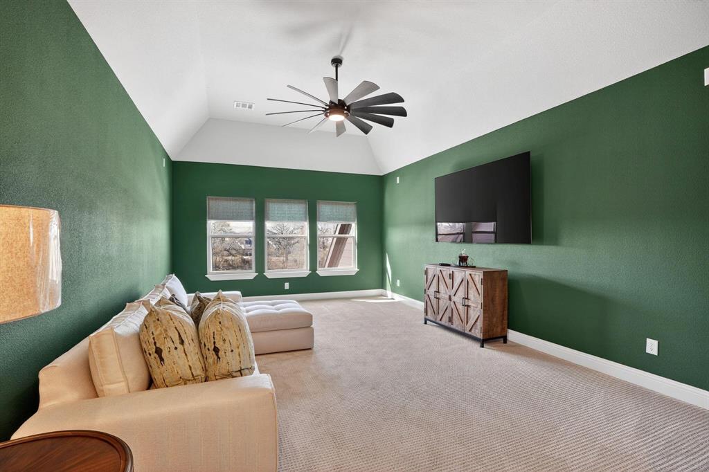 Harris Place - Residential