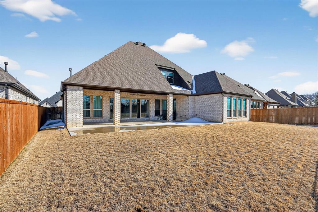 Harris Place - Residential