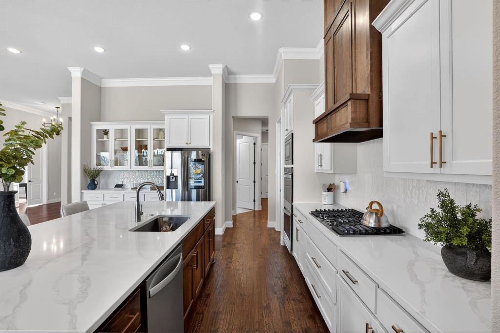 Harris Place - Residential