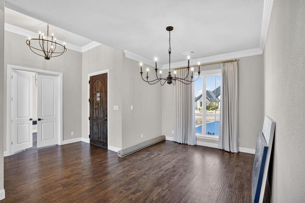 Harris Place - Residential