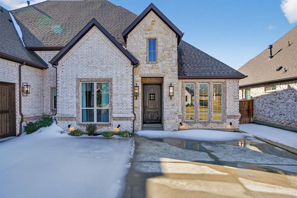 Harris Place - Residential