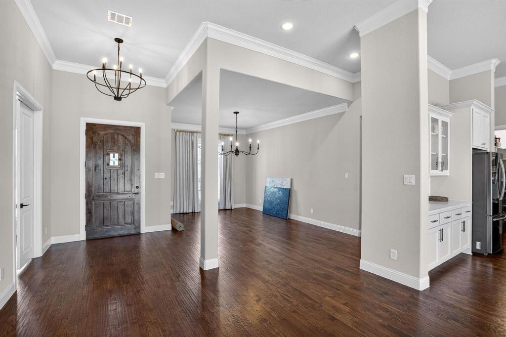 Harris Place - Residential