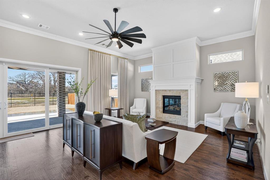 Harris Place - Residential