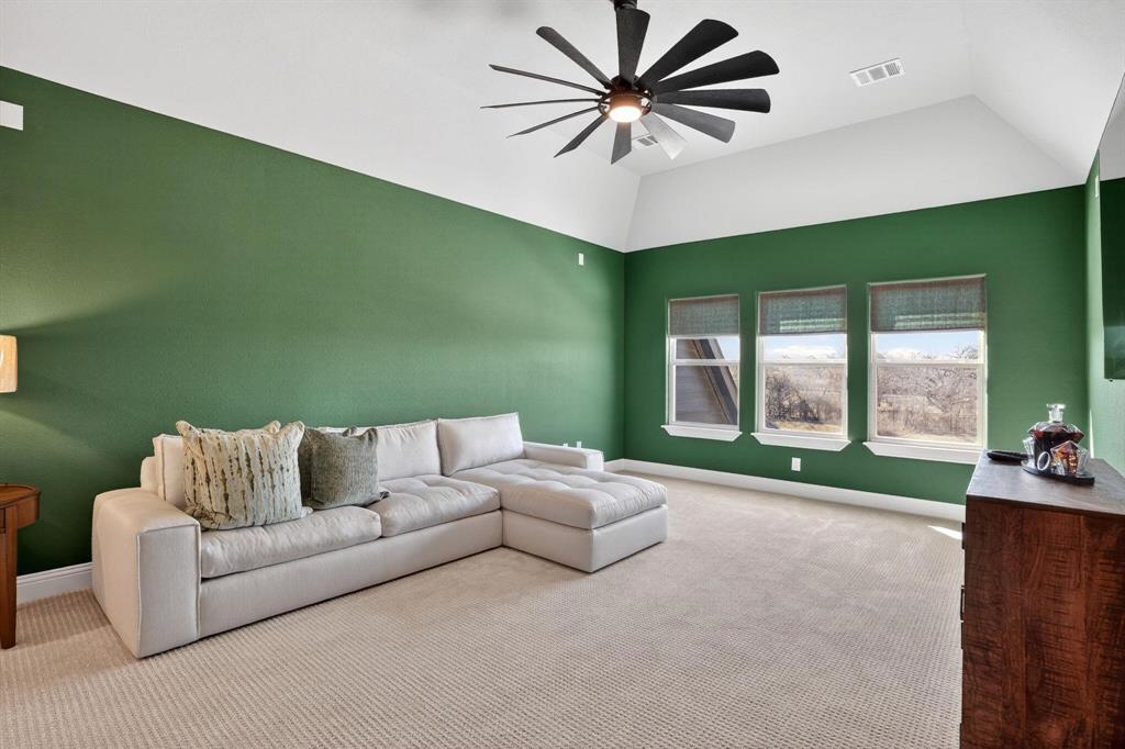 Harris Place - Residential