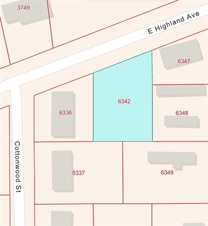 1204 E Highland Avenue