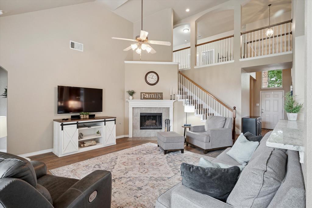 5008 Coral Creek Drive