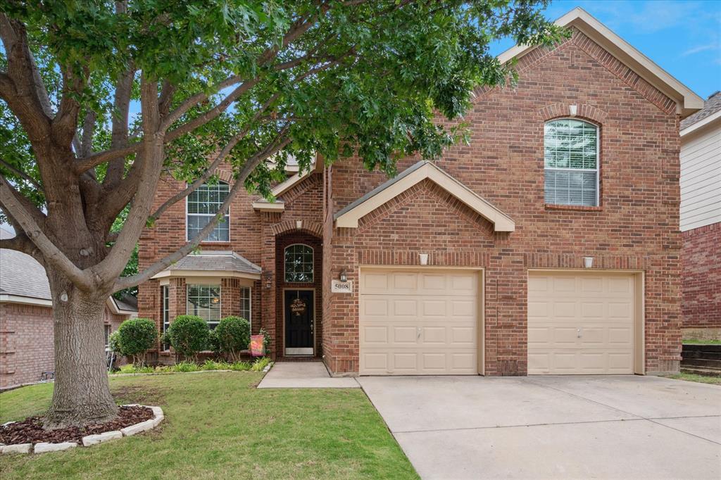 5008 Coral Creek Drive