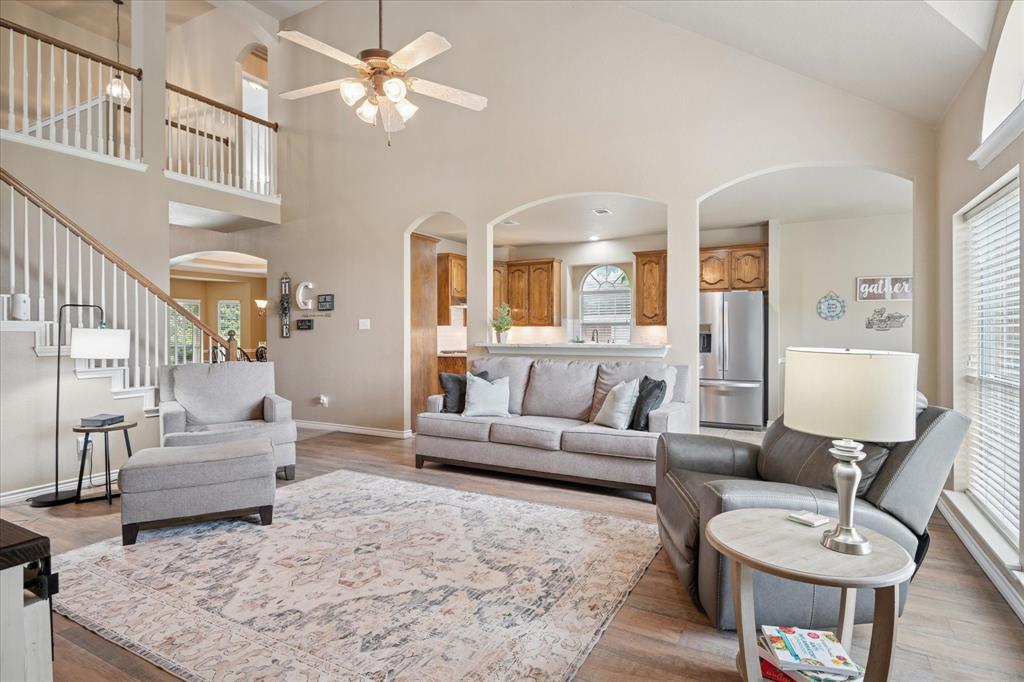 5008 Coral Creek Drive