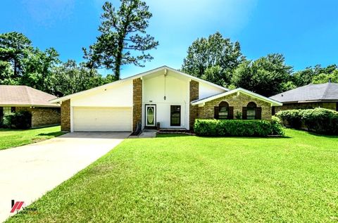 7006 Bobtail Drive Shreveport LA 71129