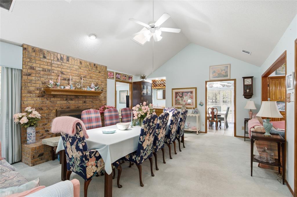 213 White Drive