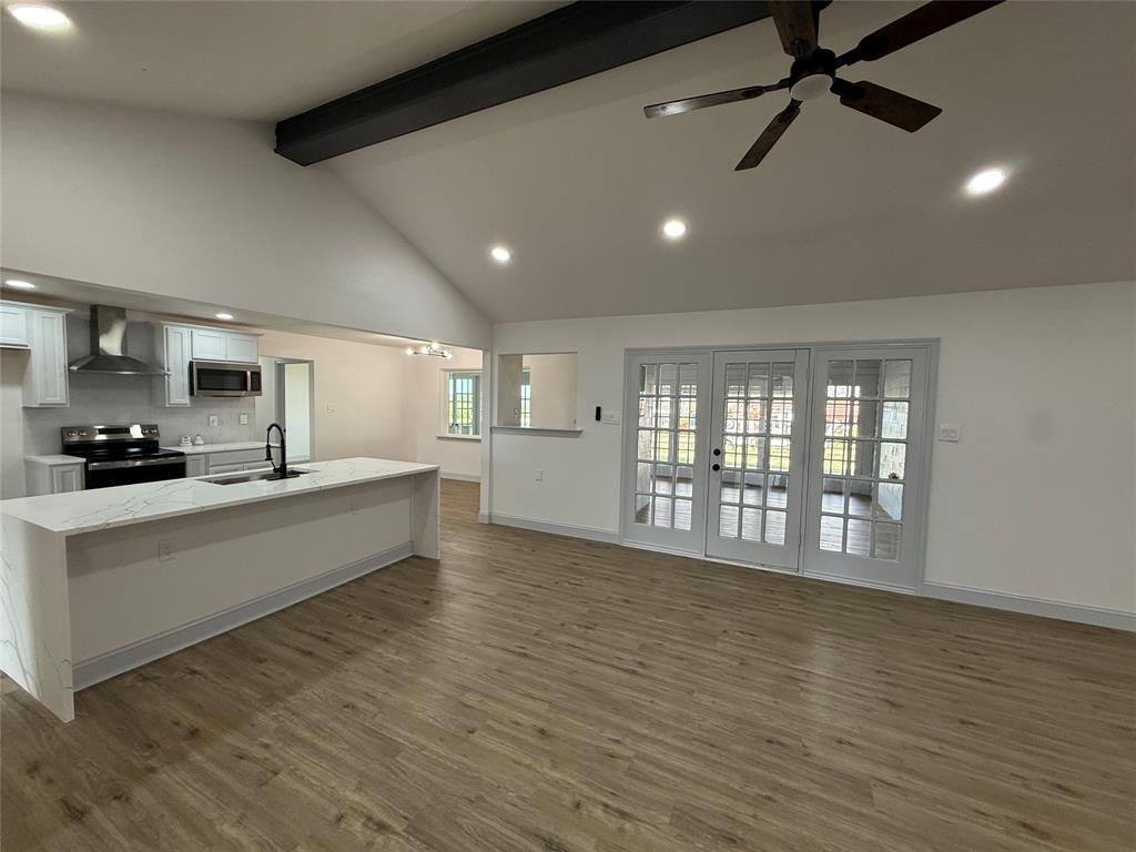 Northridge Acres - Residential