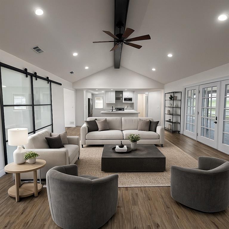 Northridge Acres - Residential