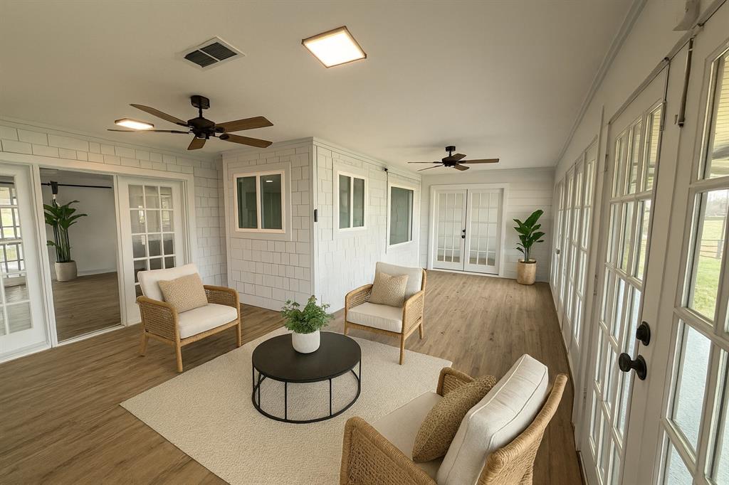 Northridge Acres - Residential