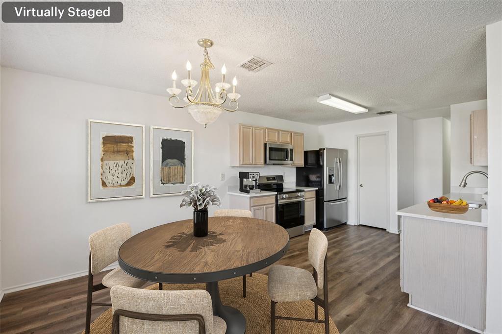 Meadowcreek Estates Ph I - Residential