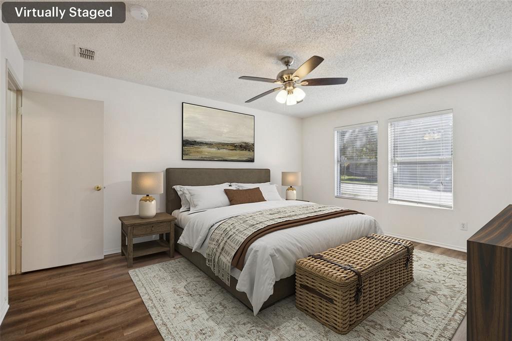 Meadowcreek Estates Ph I - Residential