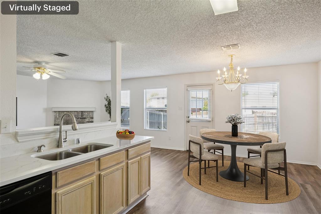 Meadowcreek Estates Ph I - Residential