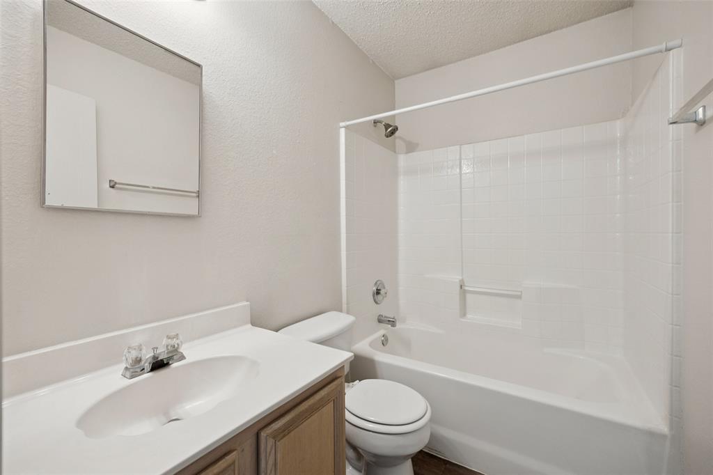 Meadowcreek Estates Ph I - Residential