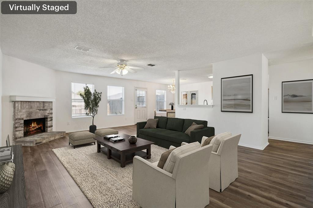 Meadowcreek Estates Ph I - Residential