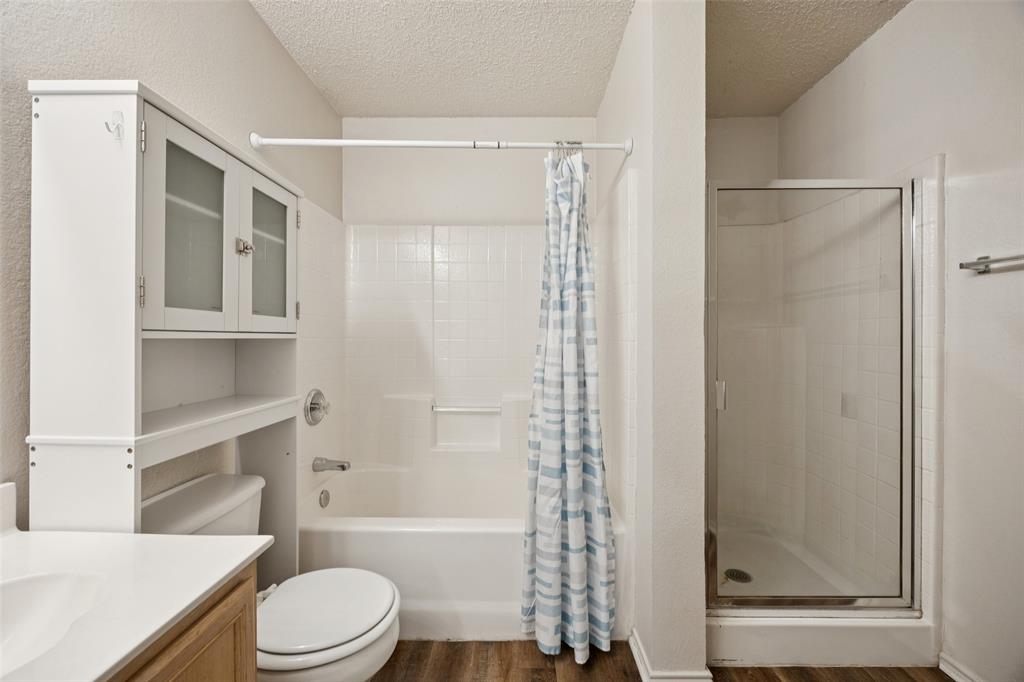 Meadowcreek Estates Ph I - Residential