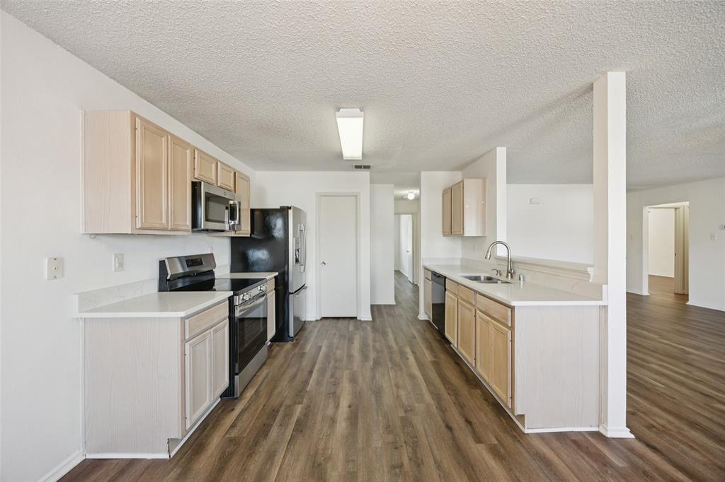 Meadowcreek Estates Ph I - Residential